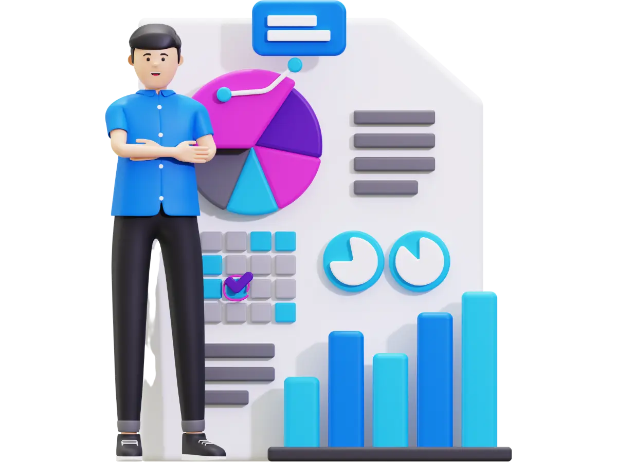 Data-Driven Results