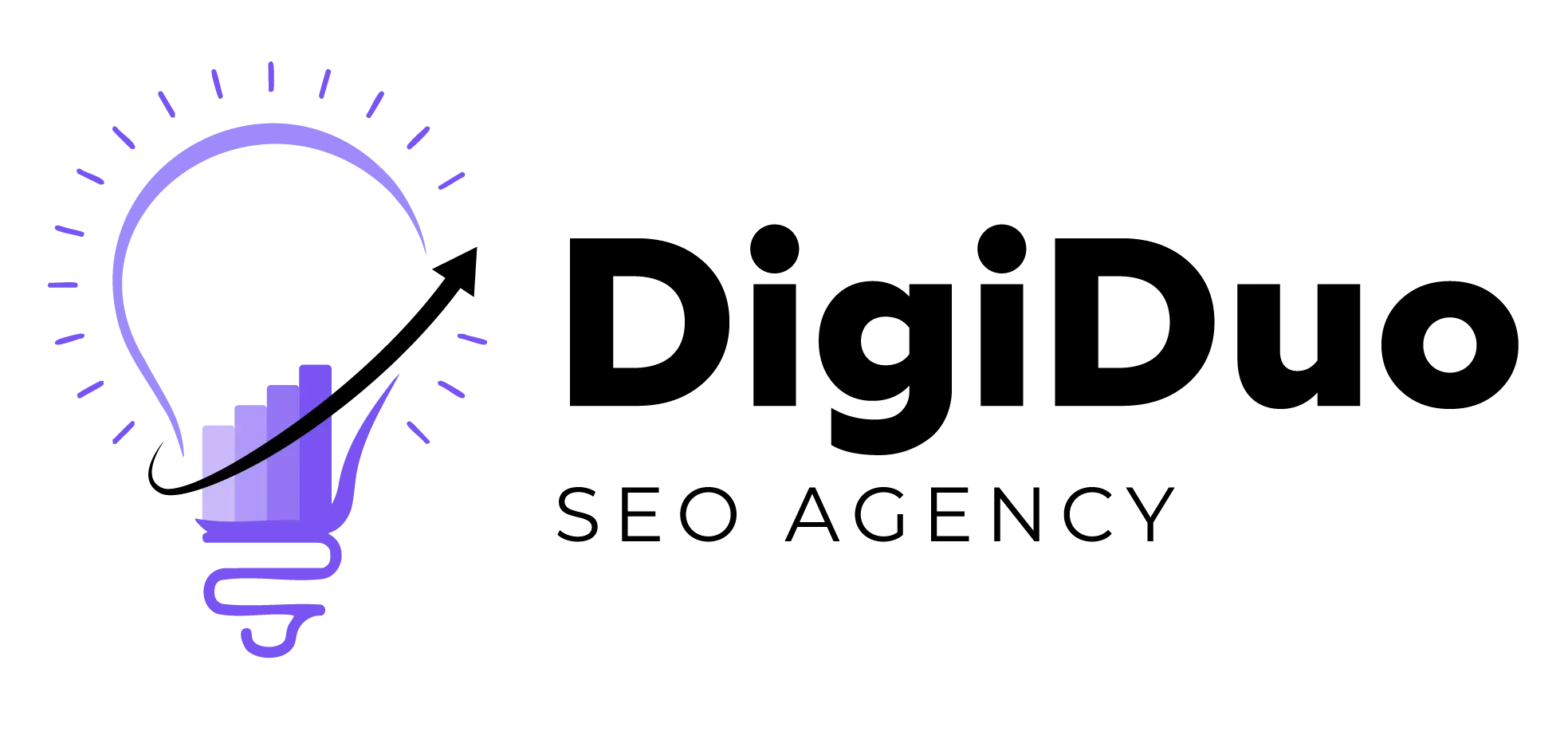 DigiDuo SEO Agency Logo