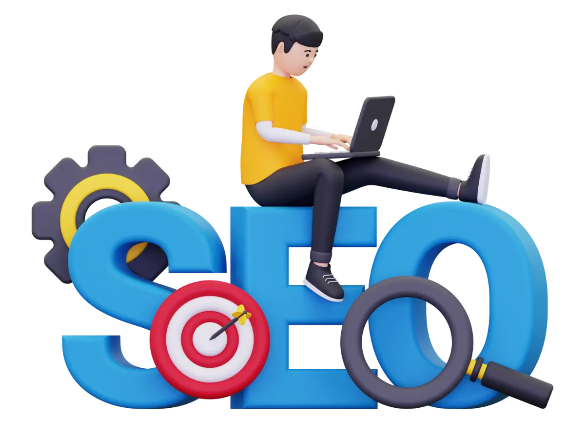 Search Engine Optimization Services