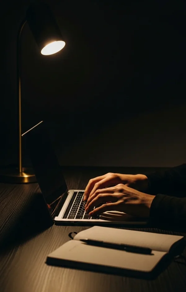 Content Writing Service Provider