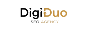 Logo Digiduo SEO Agency