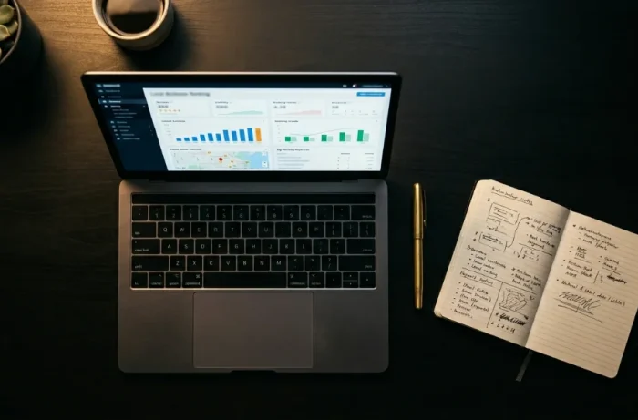 SEO Agency in Pittsburg, PA